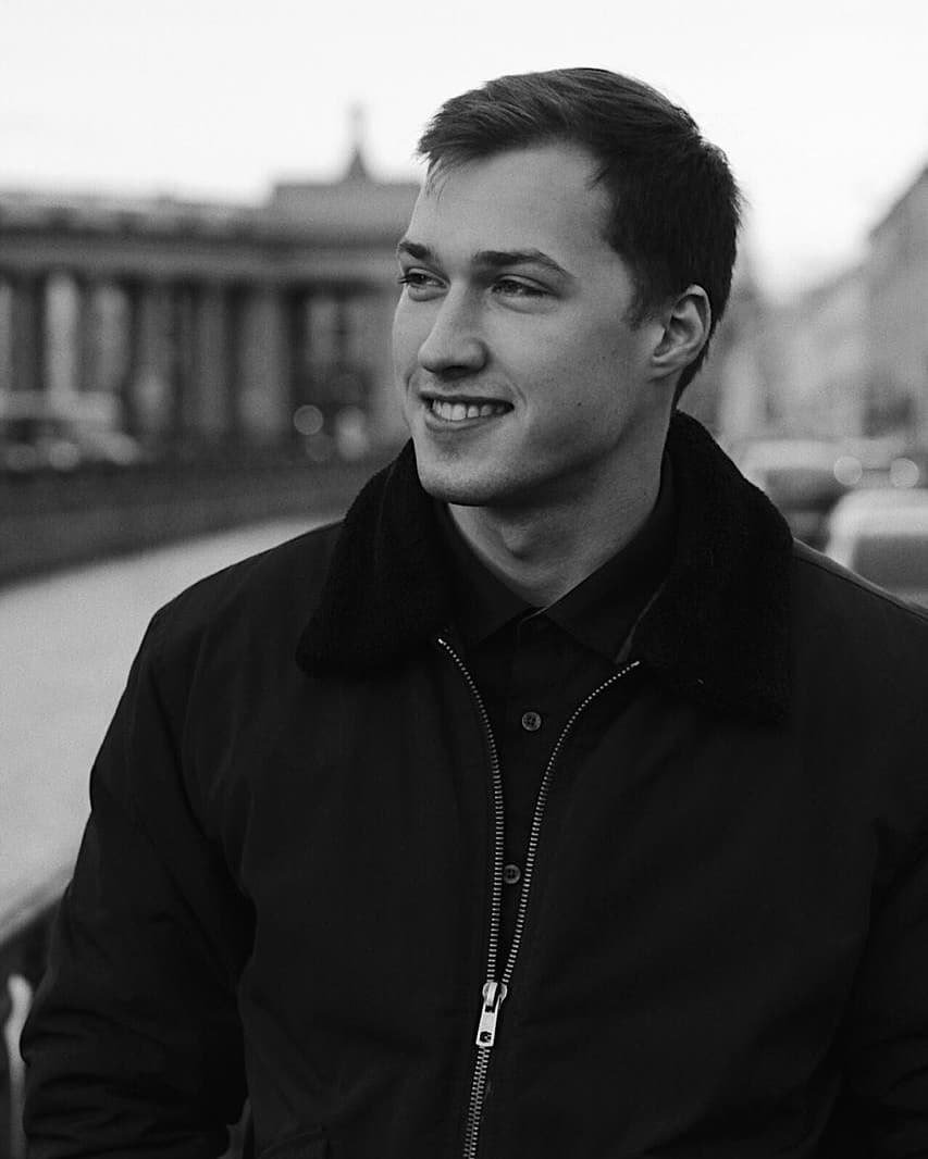 Евгений