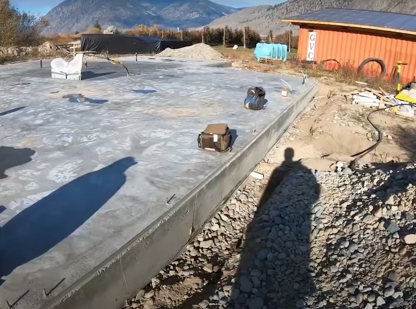 Северная Швейцария