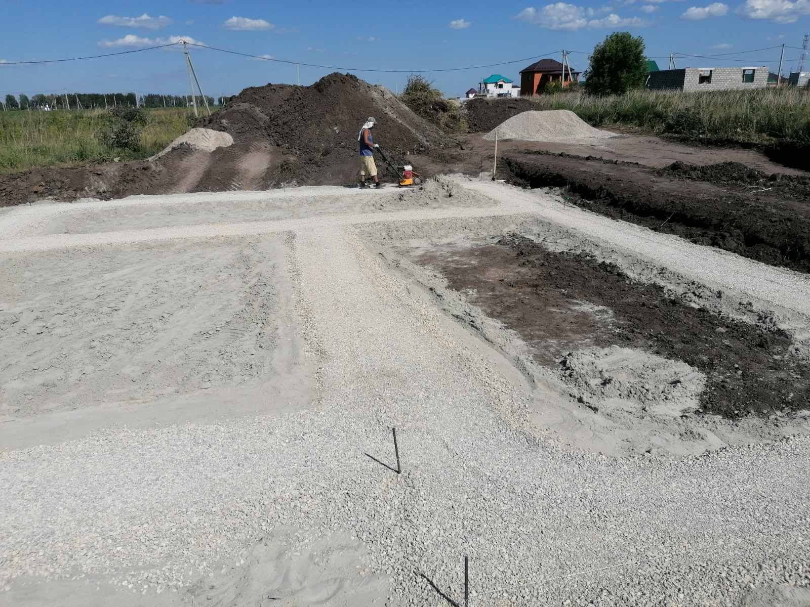 Северная Усадьба